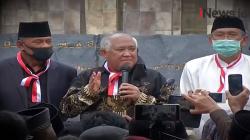 Video Din Syamsuddin Dituding Radikal, Ini Respons Kemenag