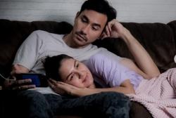 Donna Agnesia Curhat Darius Sinathrya Sering Dapat DM dari Perempuan Lain: Tuhan Juga Tahu