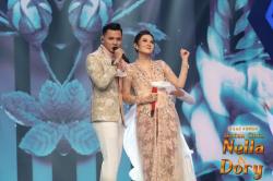 Terungkap! Inilah Cerita Awal Mula Diva Dangdut Bertemu dengan Akang Gendang 