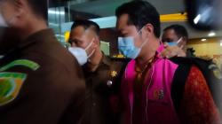 Video Kejagung Tetapkan Jimmy Sutopo Tersangka Kasus Korupsi Asabri