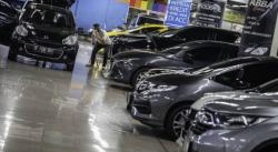 Mobil Baru Dapat Insentif PPn BM, Ini Tanggapan Pedagang Kendaraan Bekas