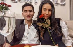 Verrell Bramasta Rayakan Valentine Bareng Anya Geraldine, Netizen: Lho Jadian Ya?