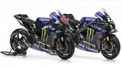 Yamaha Ramaikan MotoGP sampai 2026