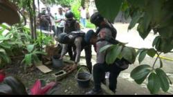 Dikira Besi Rongsok, Warga Subang Sempat Jual Granat Nanas ke Pengepul  