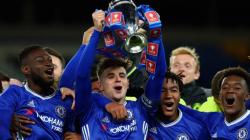 Fantastis! Chelsea Hasilkan Rp9,6 Triliun dari Akademi Pemain Muda