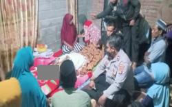 Stres Tanaman Jagung Digerogoti Tikus, Pria Ini Minum Racun Serangga