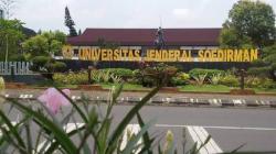 BEM Unsoed Purwokerto Digoyang Dugaan Kasus Pelecehan Seksual