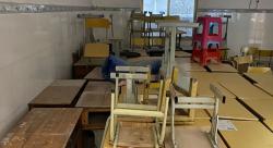 China Larang Simbol Islam di Sanya, Siswi Tak Boleh Pakai Jilbab