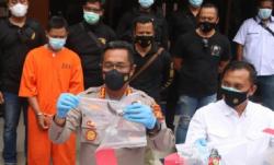 Pembunuh Perempuan Subang Ternyata Residivis Perampokan, Ditangkap di Rumah Mertua<