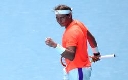 Petenis Rusia dan Belarusia Dilarang Tampil di Wimbledon, Rafael Nadal Beri Pembelaan