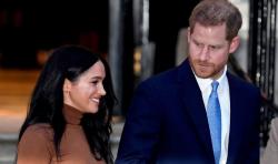 Pangeran Harry Diundang ke Penobatan Raja Charles, Datang Nggak ya?