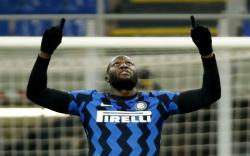 Lukaku Selevel Ronaldo setelah Bikin 300 Gol, tapi Masih di Bawah Messi