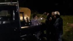 Nahas, Sopir Rental Tak Tahu Apa-Apa Diamuk Massa karena Angkut Sapi Curian