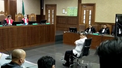 Video Irjen Napoleon Bonaparte Dituntut 3 Tahun Penjara terkait Suap Djoko Tjandra