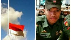 Gugur di Papua, Prada Ginanjar Bakal Dimakamkan di TMP Kota Banjar<