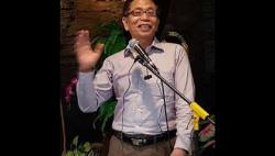 Jalaluddin Rakhmat Susul Sang Istri, Penyebab Meninggal Belum Diketahui <