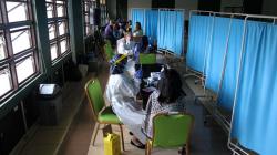 Digagas Terawan, Vaksin Nusantara Bisa Diproduksi 10 Juta Dosis Per Bulan