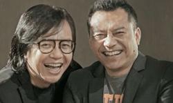 Anang Hermansyah dan Ari Lasso Absen Jadi Juri Indonesian Idol Special Season