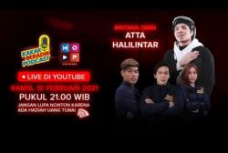 Ada Mahluk Gaib di Rumah Atta Halilintar, Begini Ceritanya!