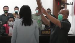 Marshanda Jadi Saksi dalam Kasus KDRT Karen Pooroe