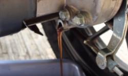 Gerebek Bengkel, Federal Oil Bantu Korban Bencana Alam