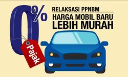 Soal Insentif PPn BM, Gaikindo: Produsen Mobil Belum Tentukan Harga Tunggu Rincian Aturan <