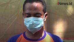 Video Ustaz Cabuli 6 Santriwati di Jombang Ditangkap Polisi