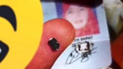 Video Orang Bongkar Chip dalam e-KTP Hebohkan Warga, Disdukcapil Aceh Barat Selidiki Pelaku<