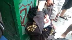 Berdalih Lapar, Pemuda Nekat Jambret HP Milik Bocah SD di Cimahi