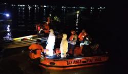 Kronologi Tabrakan Speedboat yang Menewaskan Kepala BRI Obi Halmahera Selatan