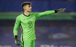 Daftar Pemain Chelsea Musim 2023/2024, Christopher Nkunku dan Nicolas Jackson Jadi Tumpuan Baru The Blues