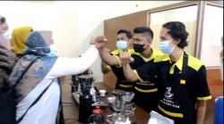 Komisi IX DPR Kunjungi RSUD dr Zainal Abidin dan BLK Banda Aceh, Ini Hasilnya