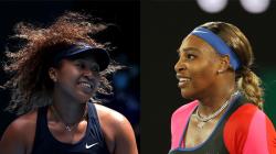 Hadapi Serena Williams di Semifinal, Naomi Osaka: Dia Idola Saya