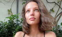 Putri Mantan Petenis Nomor 1 Dunia Pose Telanjang di Atas Gajah di Bali, Netizen: Apa Anda Tak Malu?