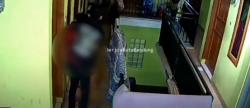 Video Penganiayaan Pacar Viral di Media Sosial