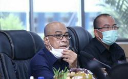 Komisi V DPR Sebut PDAM Palembang Butuh Bantuan Pusat  <