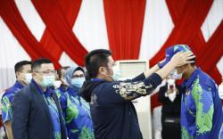 Sumsel Target 10 Besar PON Papua, Herman Deru Janjikan Bonus Berlimpah<