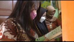 Rumah Pintar Bangkitkan Semangat Belajar Anak-anak di Tengah Pandemi Covid