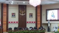 BK DPRD Sulut Beber Perilaku James,  Ini Kronologi Video yang Viral