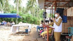 Rumah Adat Toraja Dibangun di Taman Budaya Manado, Ini Kata Wali Kota