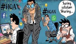 UU ITE untuk Ekonomi Digital, Bukan Membungkam Suara Kritis<