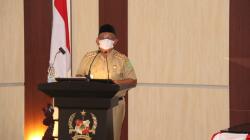 Akhiri Masa Tugas sebagai Wali Kota Medan, Ini Kata Akhyar Nasution<