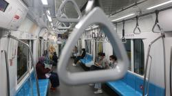 Urai Kemacetan, Proyek MRT Utara-Selatan Kota Bandung Mulai Dilelang Akhir 2022<