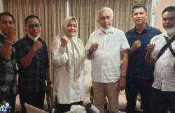 Menang Sengketa Pilkada Bima, Paslon In-Dah Minta Masyarakat Kembali Bersatu