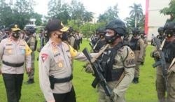 5.587 Anggota Polri di NTT Belum Punya Rumah Pribadi