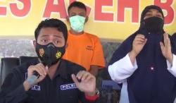 Tragis, Bocah 9 Tahun di Aceh Besar Tewas Tertembak Senapan Angin Tetangga