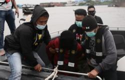 Polisi Sebut 3 Terduga Teroris yang Ditangkap di Kalbar Jaringan JAD