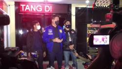 Video Artis JJ Istri Ajun Perwira Resmi Tersangka Narkoba