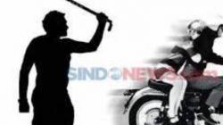 Polisi Selidiki Driver Ojol Korban Begal di Tugu Tani