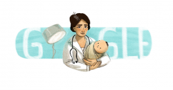 Google Doodle Tampilkan Sosok Marie Thomas, Dokter Perempuan Pertama di Indonesia
